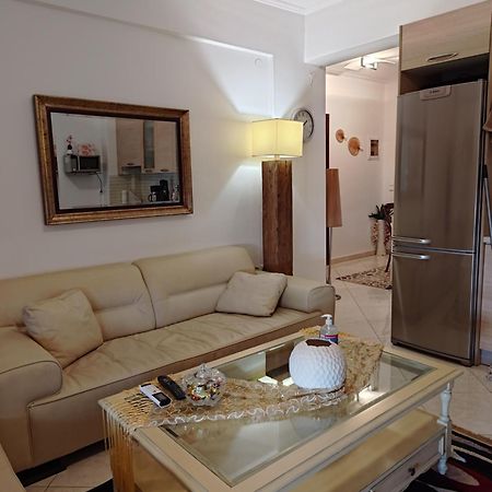 Jordan Downtown Apartment & Parking Κατερίνη Εξωτερικό φωτογραφία
