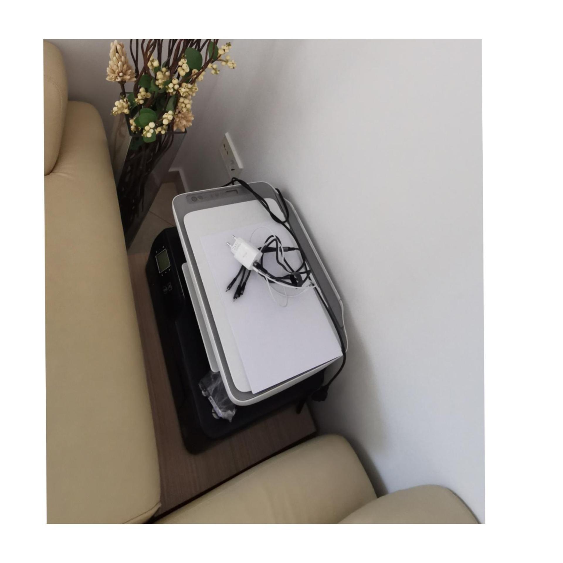Jordan Downtown Apartment & Parking Κατερίνη Εξωτερικό φωτογραφία