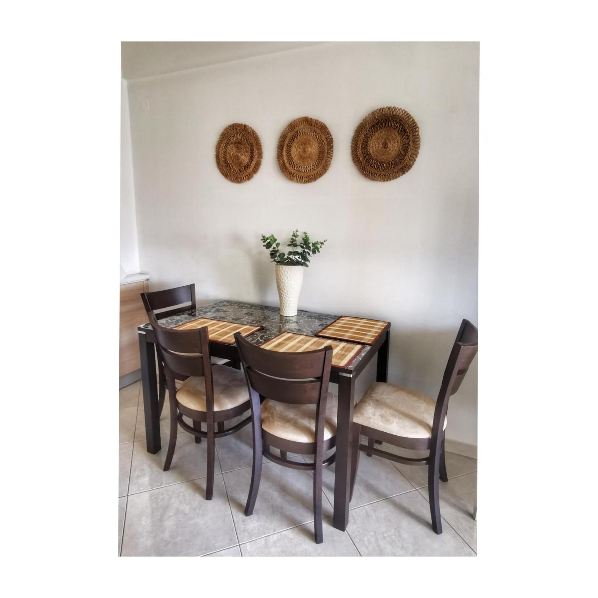 Jordan Downtown Apartment & Parking Κατερίνη Εξωτερικό φωτογραφία