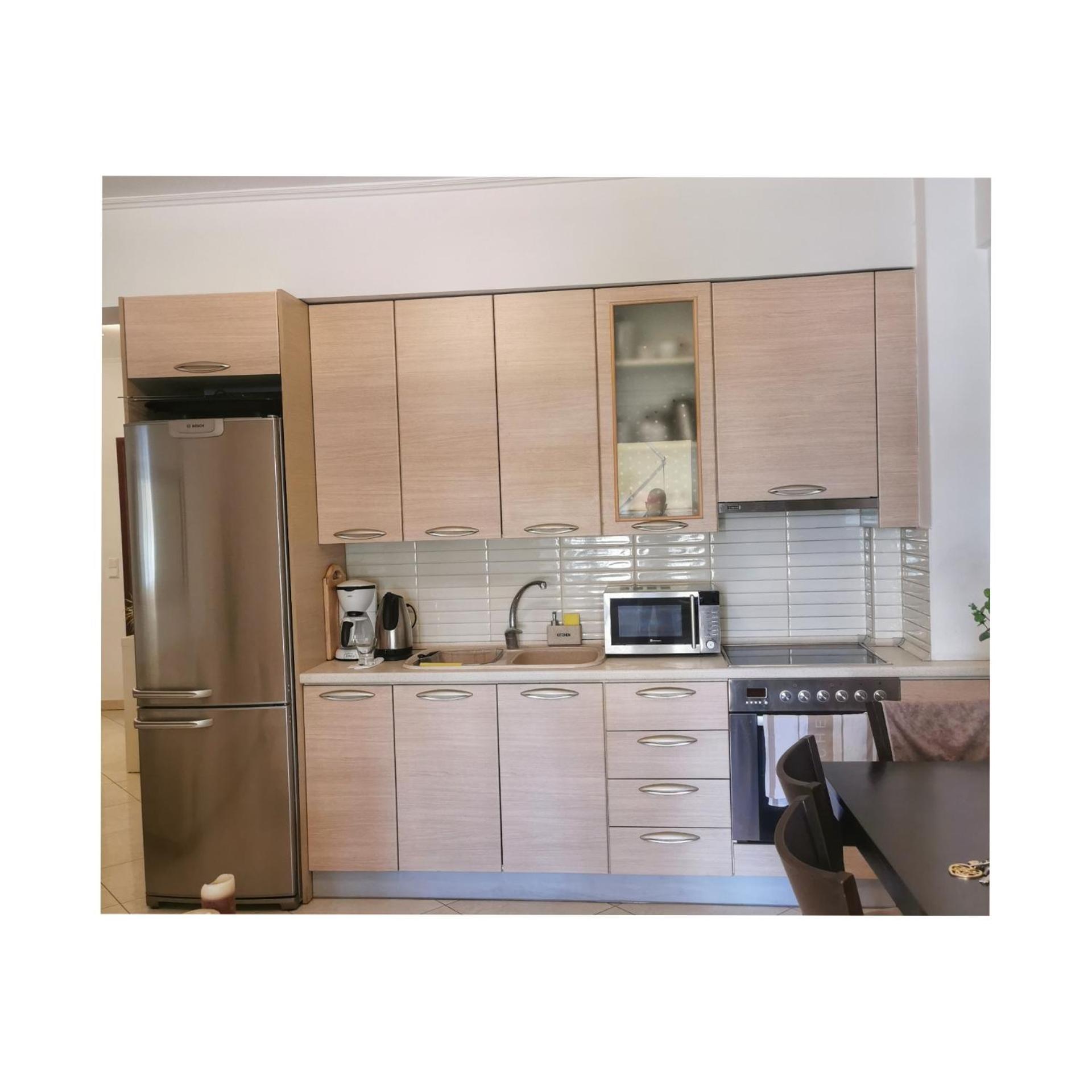 Jordan Downtown Apartment & Parking Κατερίνη Εξωτερικό φωτογραφία
