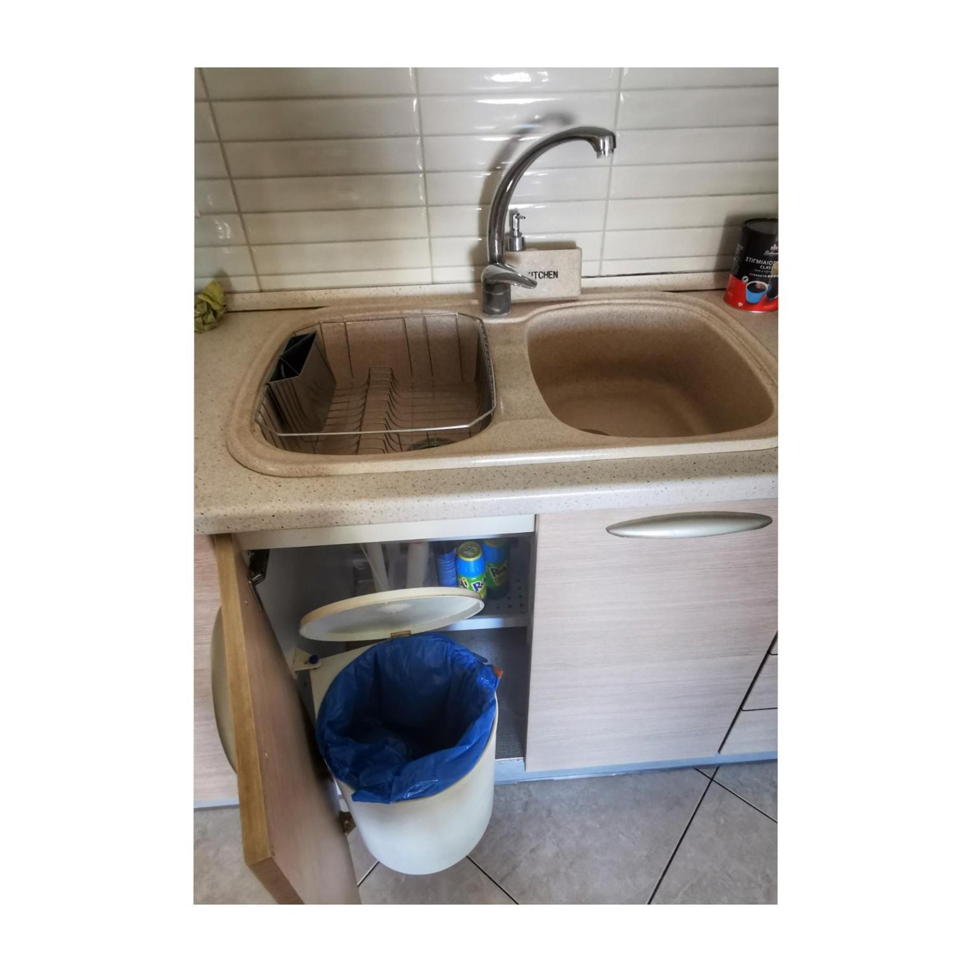 Jordan Downtown Apartment & Parking Κατερίνη Εξωτερικό φωτογραφία