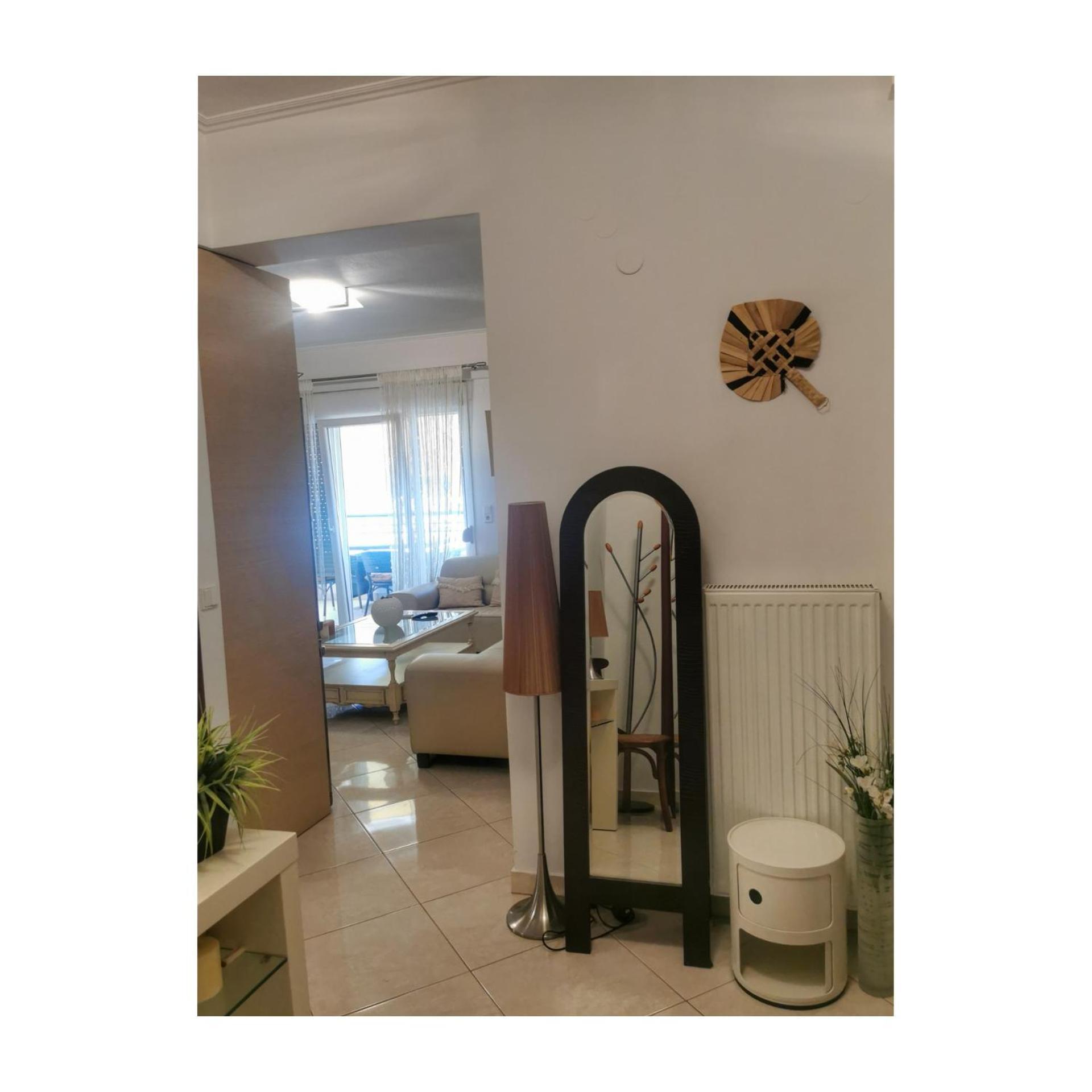 Jordan Downtown Apartment & Parking Κατερίνη Εξωτερικό φωτογραφία