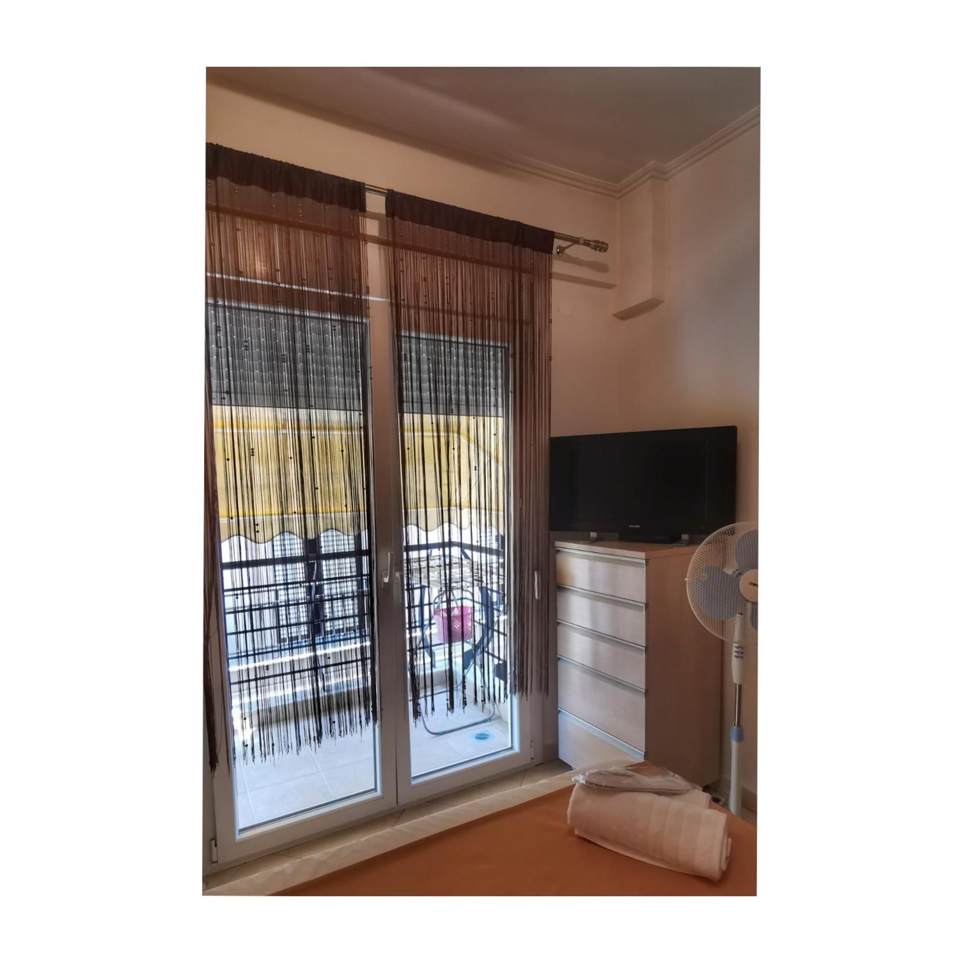 Jordan Downtown Apartment & Parking Κατερίνη Εξωτερικό φωτογραφία