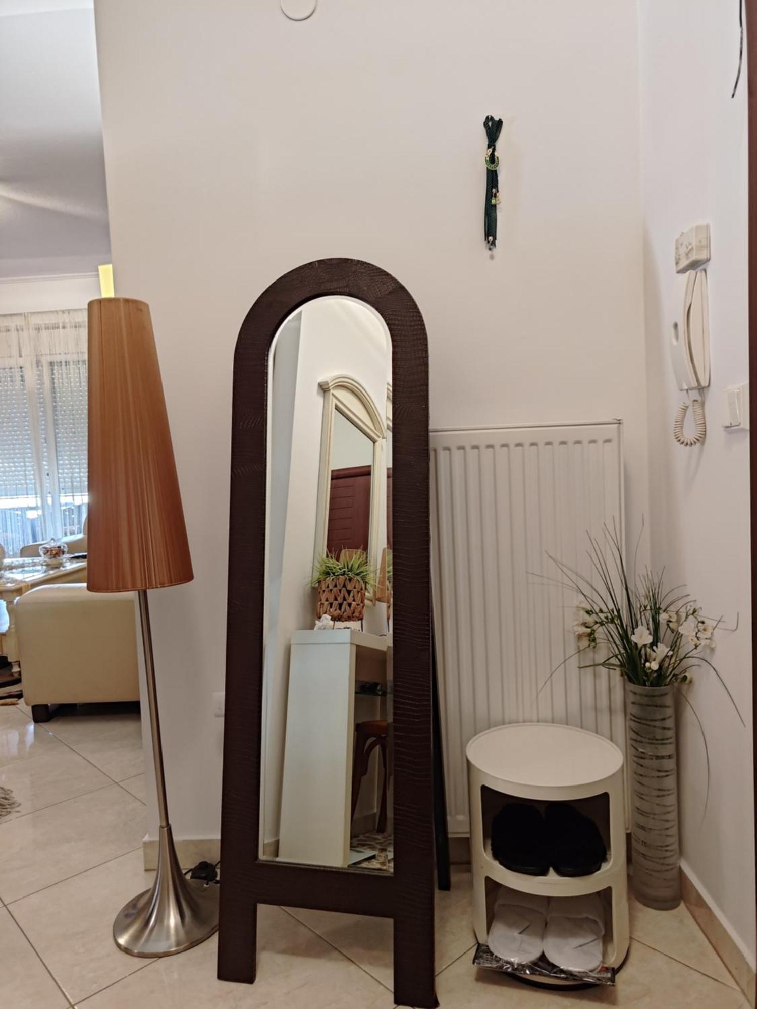Jordan Downtown Apartment & Parking Κατερίνη Εξωτερικό φωτογραφία
