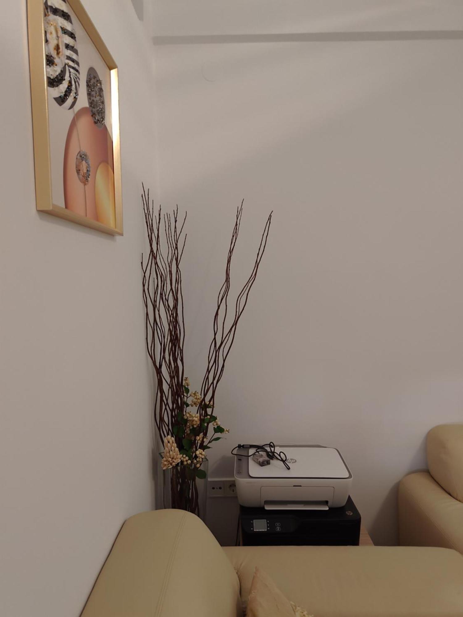 Jordan Downtown Apartment & Parking Κατερίνη Εξωτερικό φωτογραφία
