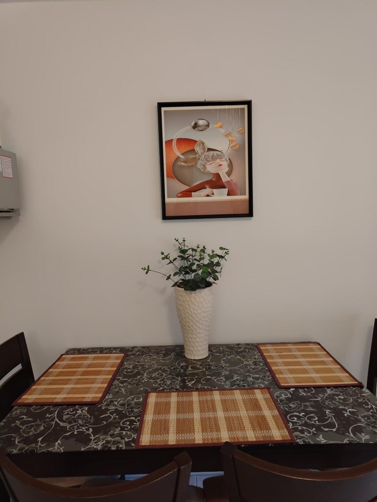 Jordan Downtown Apartment & Parking Κατερίνη Εξωτερικό φωτογραφία