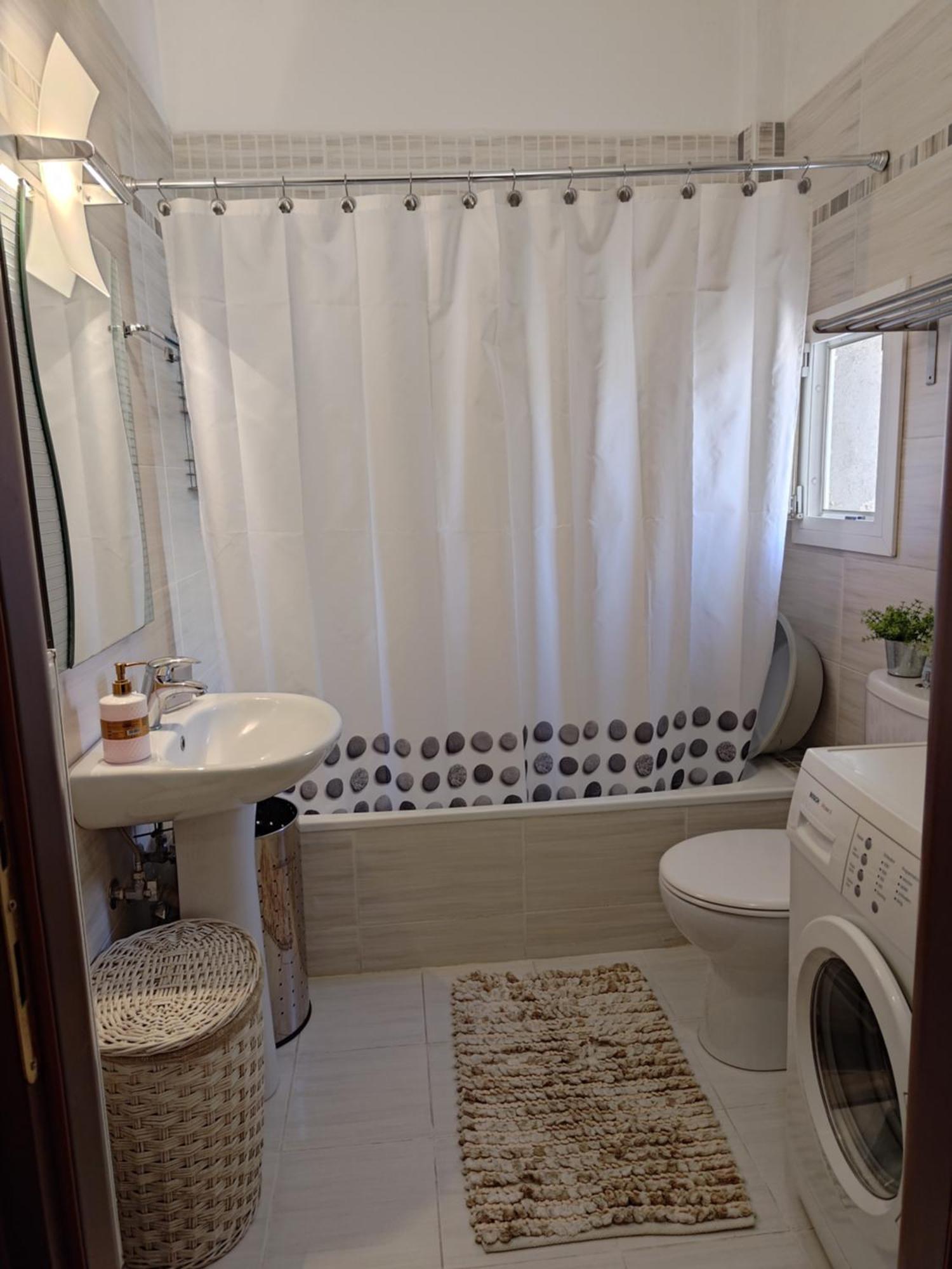 Jordan Downtown Apartment & Parking Κατερίνη Εξωτερικό φωτογραφία