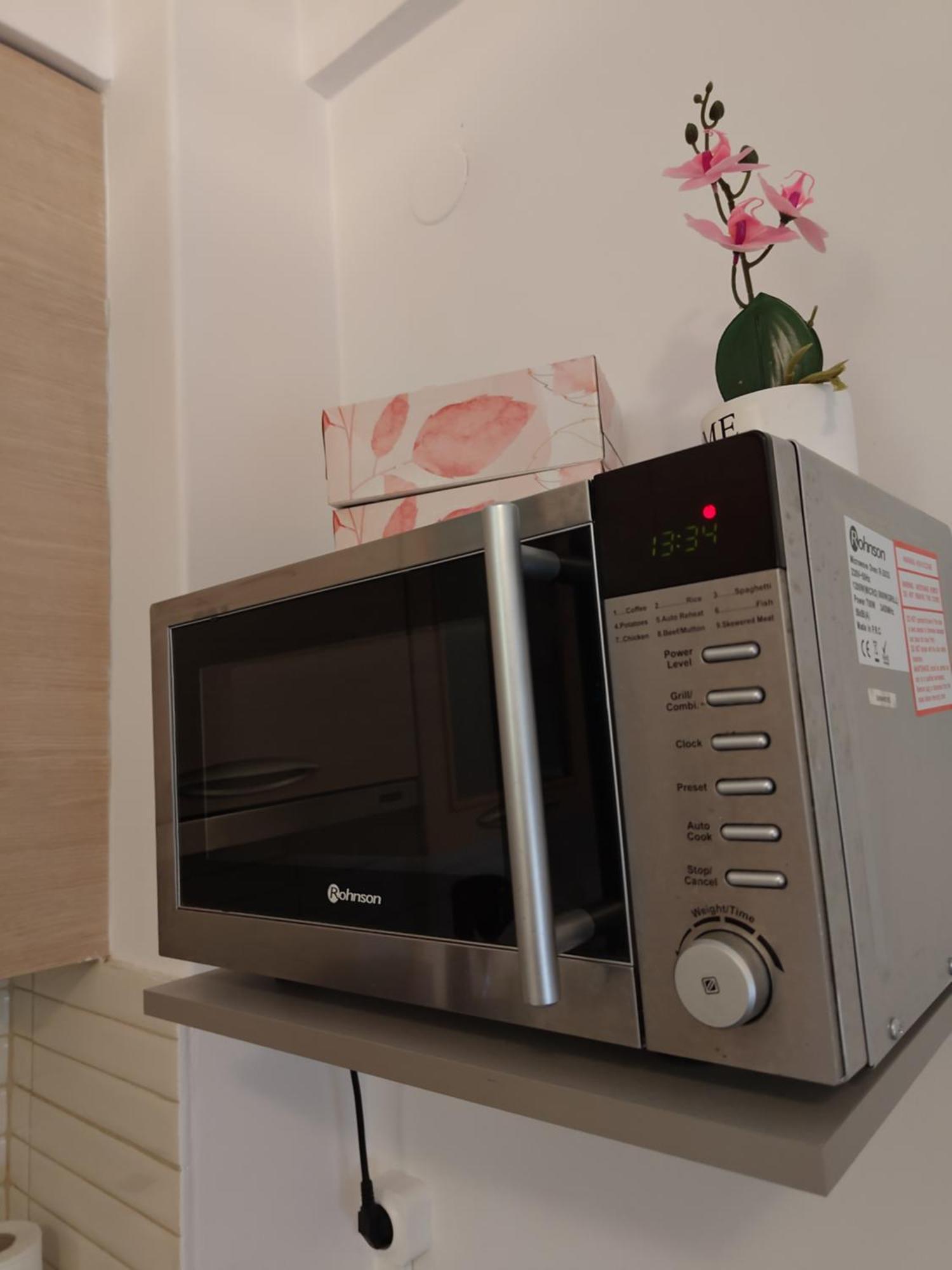 Jordan Downtown Apartment & Parking Κατερίνη Εξωτερικό φωτογραφία