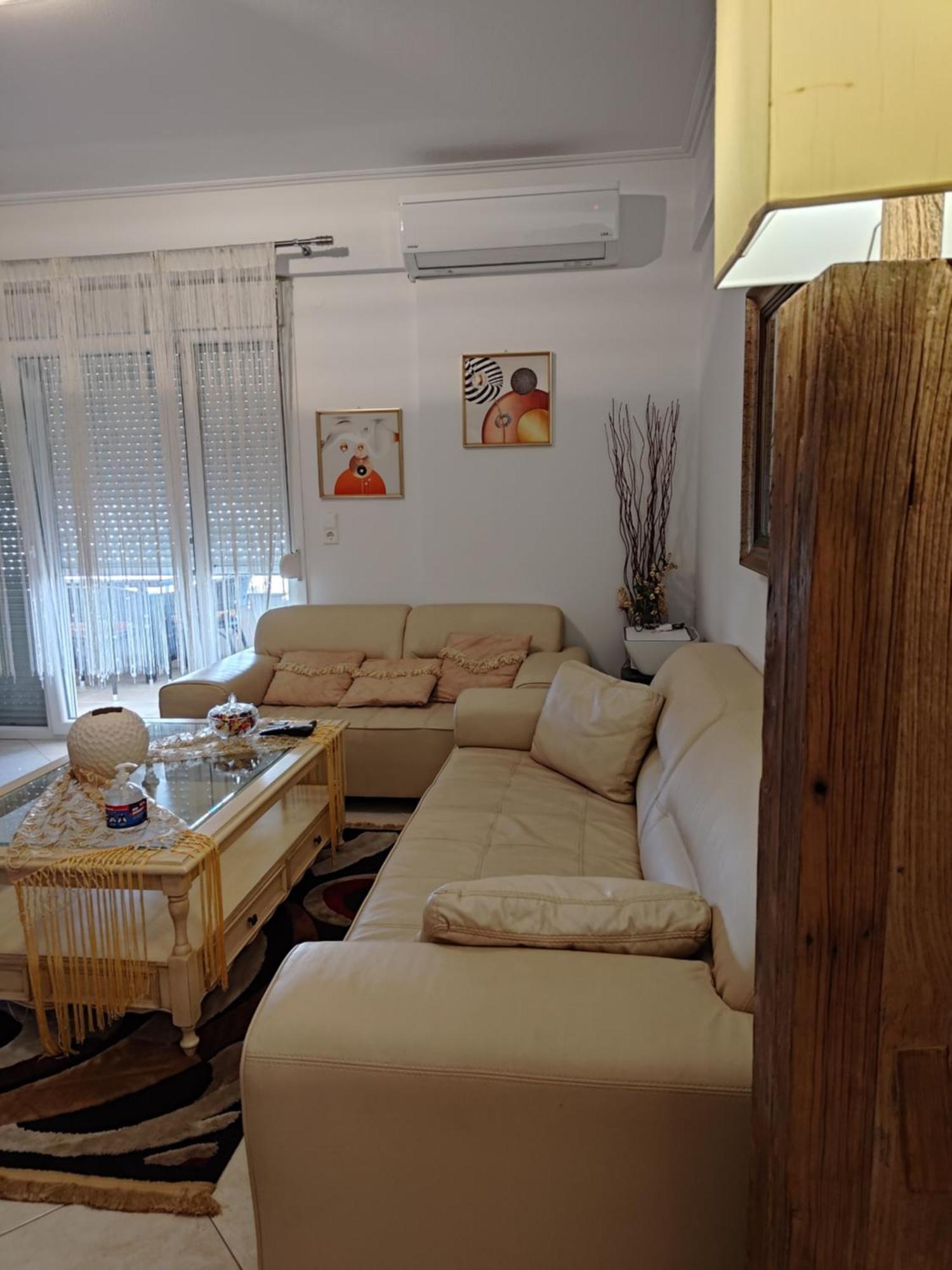 Jordan Downtown Apartment & Parking Κατερίνη Εξωτερικό φωτογραφία