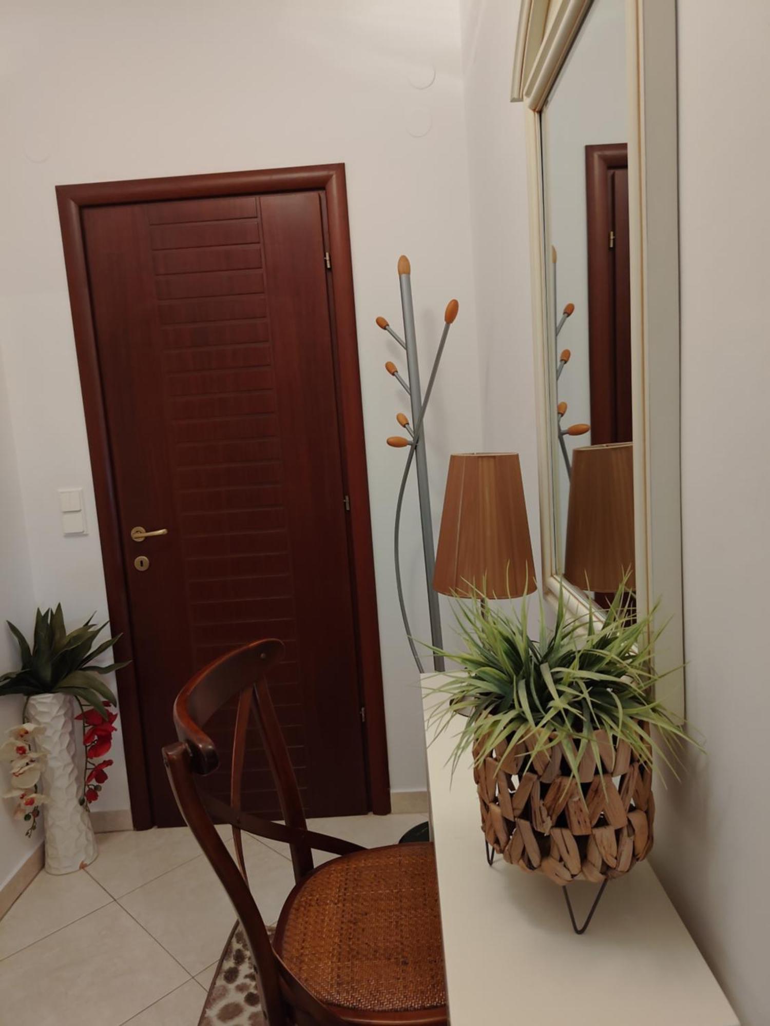 Jordan Downtown Apartment & Parking Κατερίνη Εξωτερικό φωτογραφία
