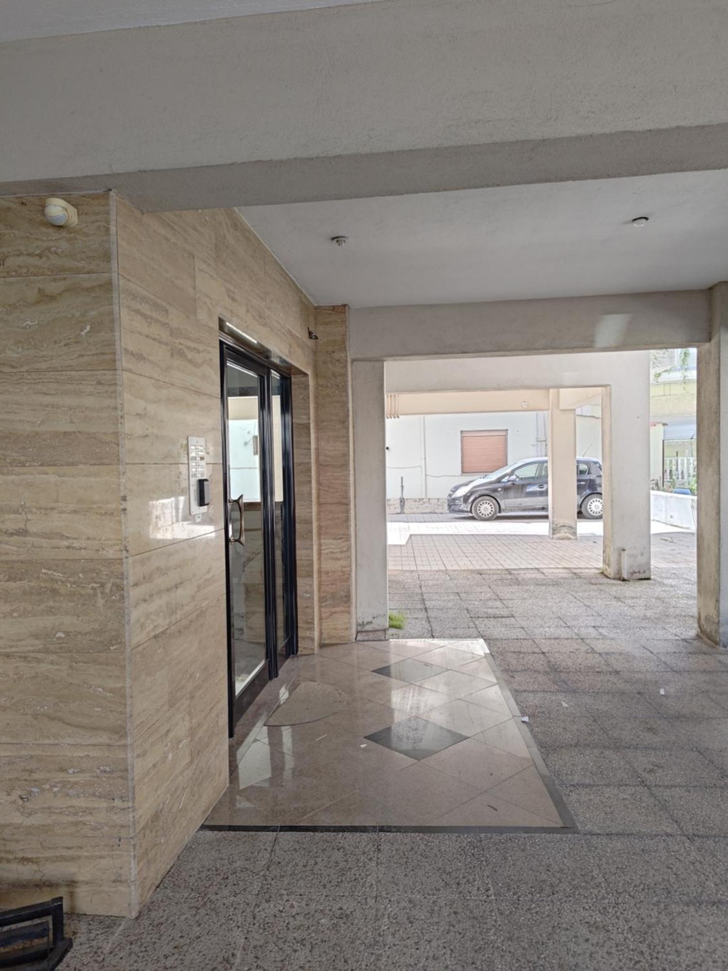 Jordan Downtown Apartment & Parking Κατερίνη Εξωτερικό φωτογραφία